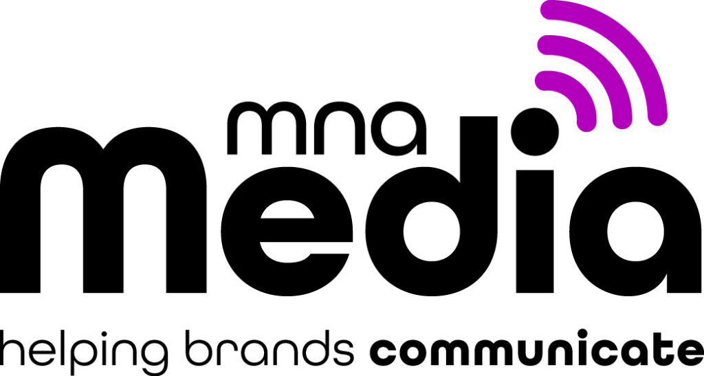 Mna media logo