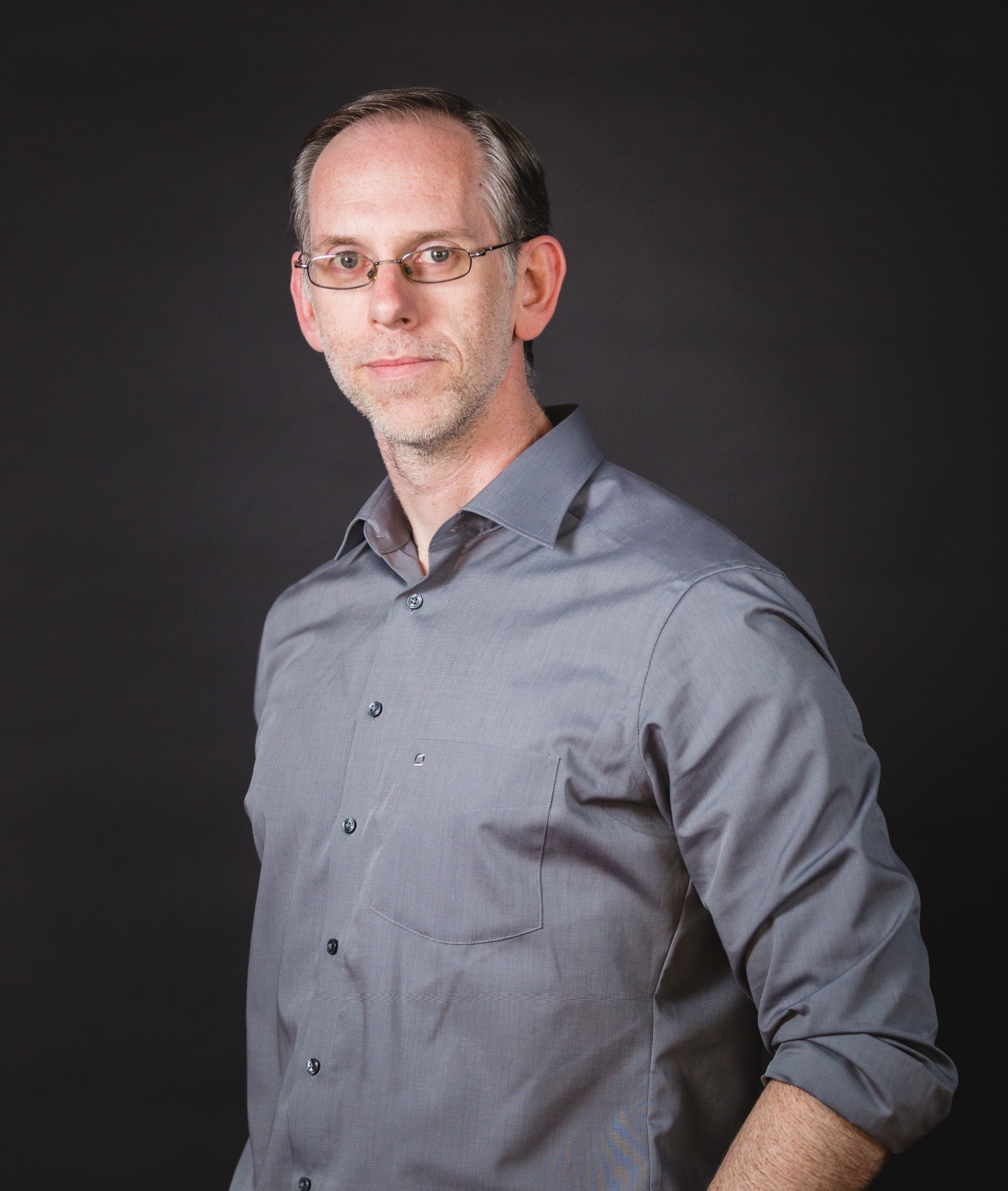 Internal News: PCS thanks Calvin Randle for a quarter of a century of service