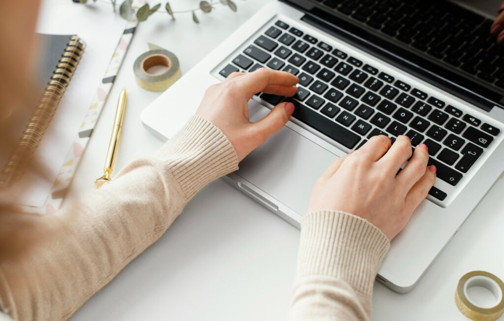 young-writer-taking-notes