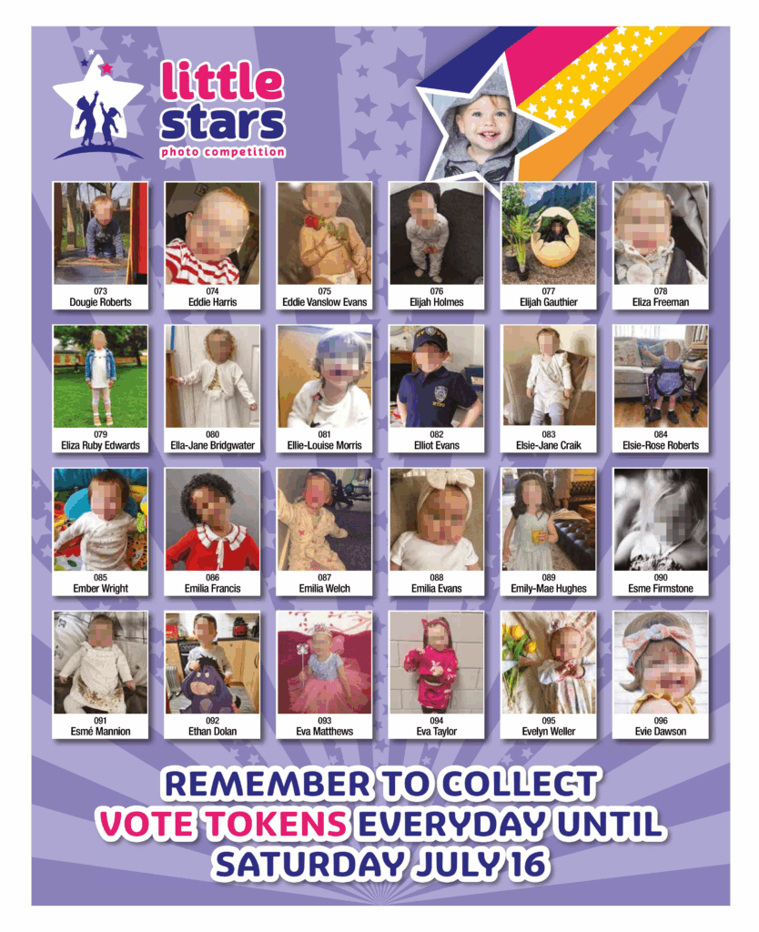 PropertyNet Campaign Page