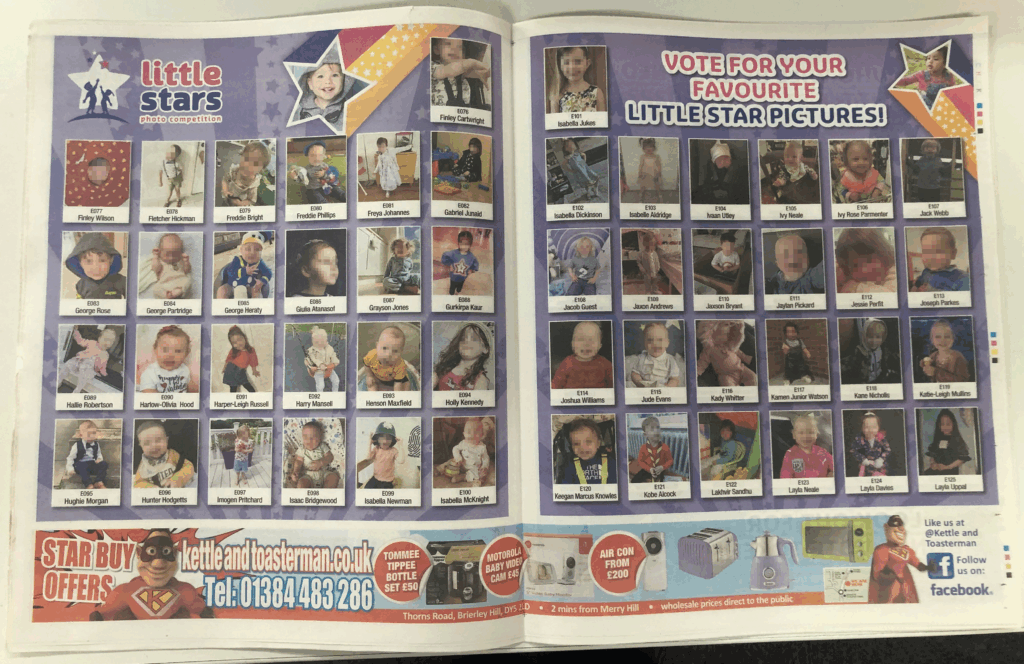 PropertyNet Campaign