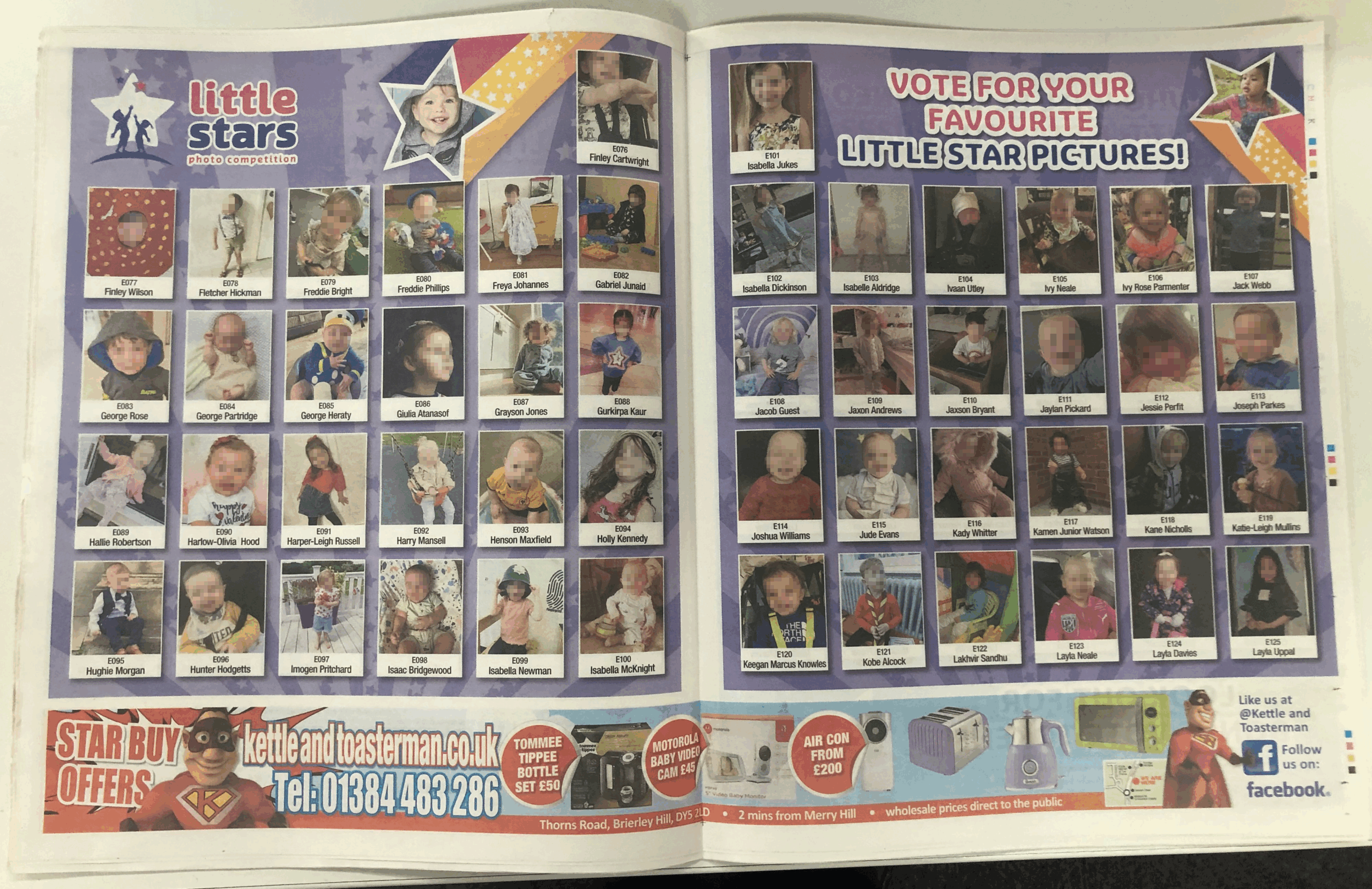 MNA use PropertyNet software for their latest campaign