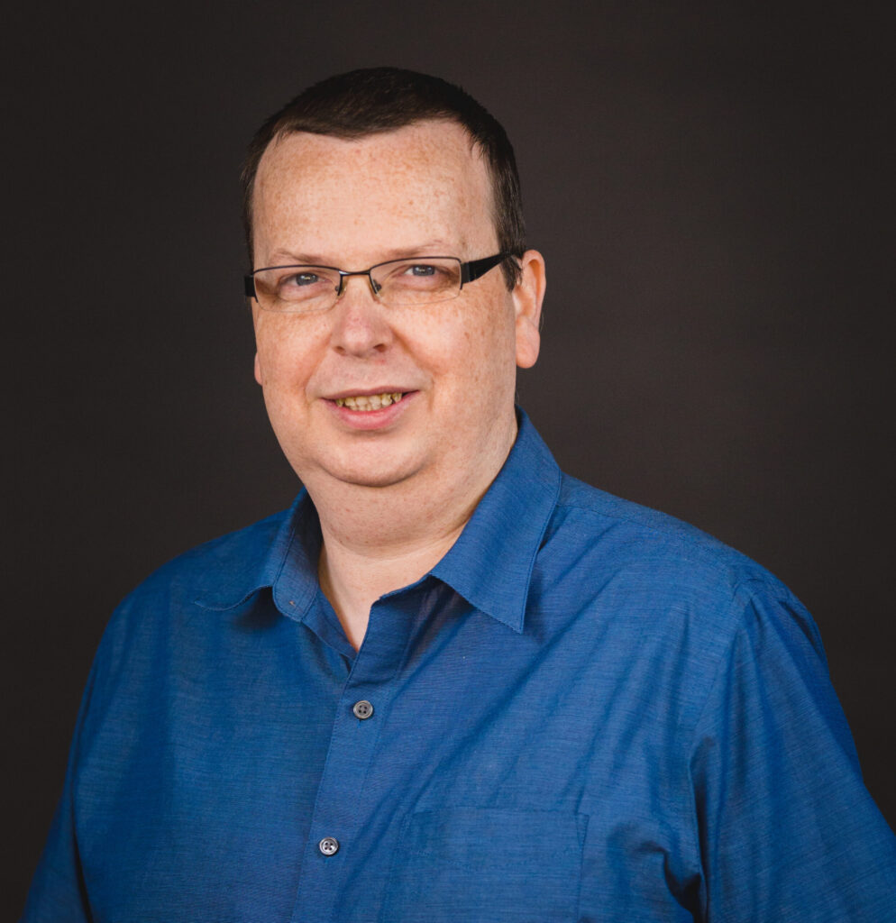 Photo of Alan Ramsay