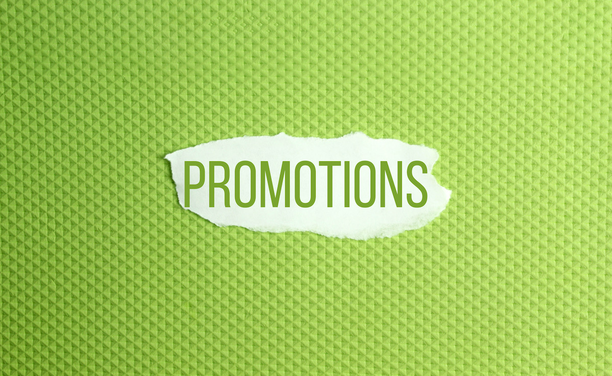 More Promotions Celebrated at PCS