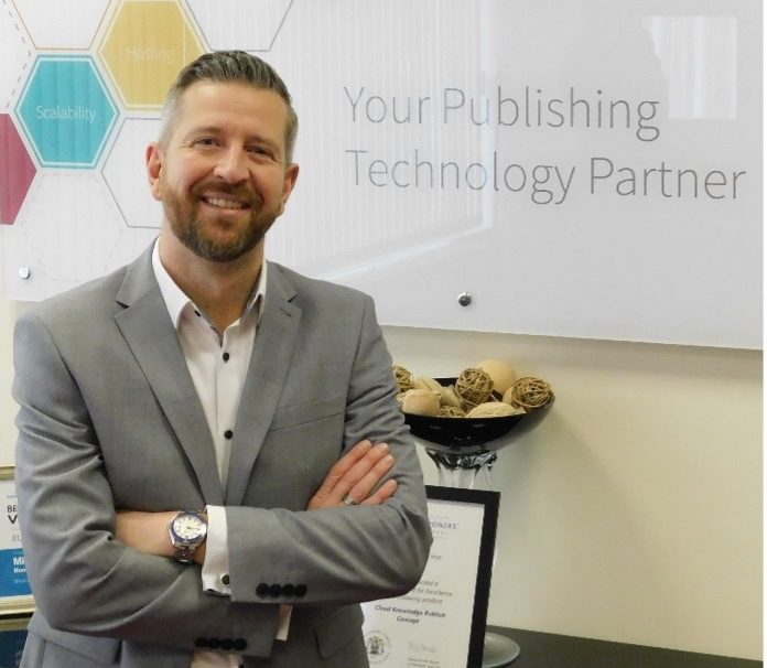 PCS Managing Director - Matt Whiles