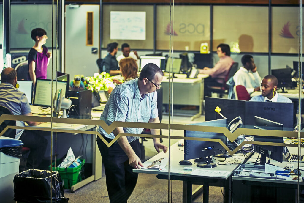 Knowledge Prospect Team