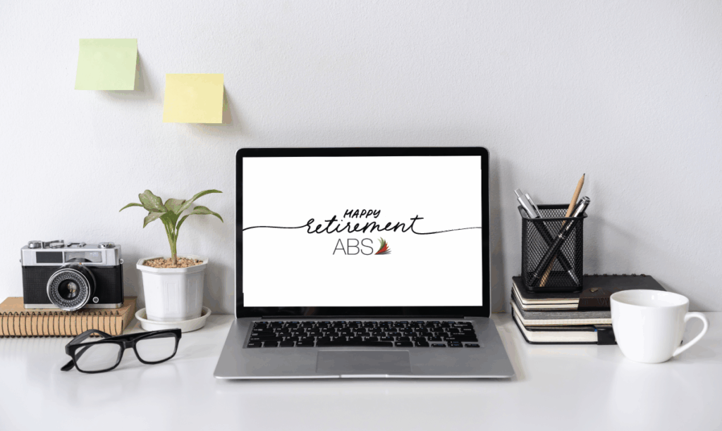 ABS Software Retires