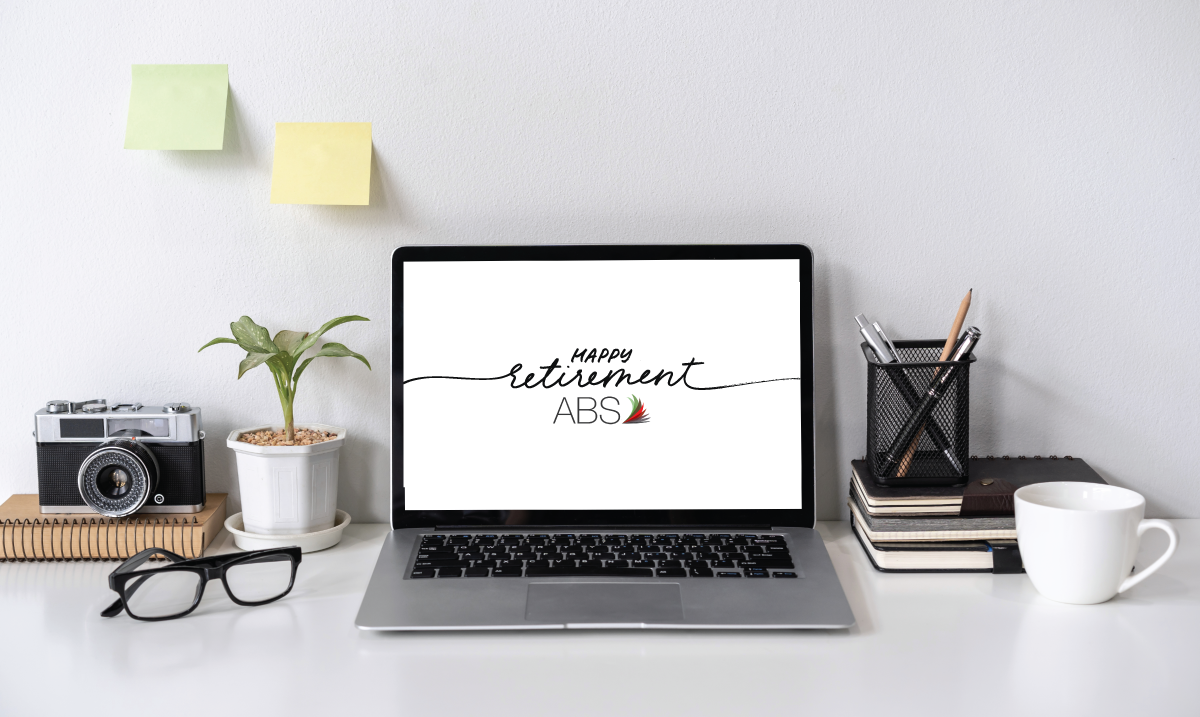 ABS Bids Farewell: 25 Years of Service Comes to an End