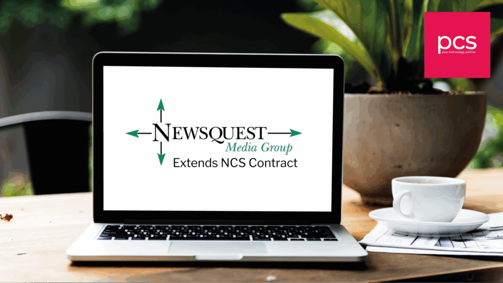 Newsquest Testimonial