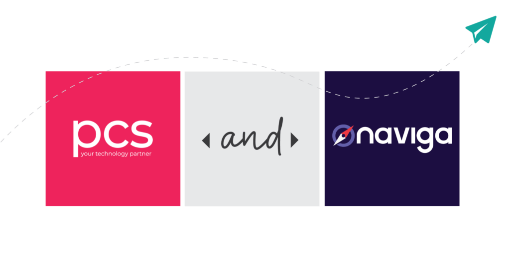 Acquisition image of two brands